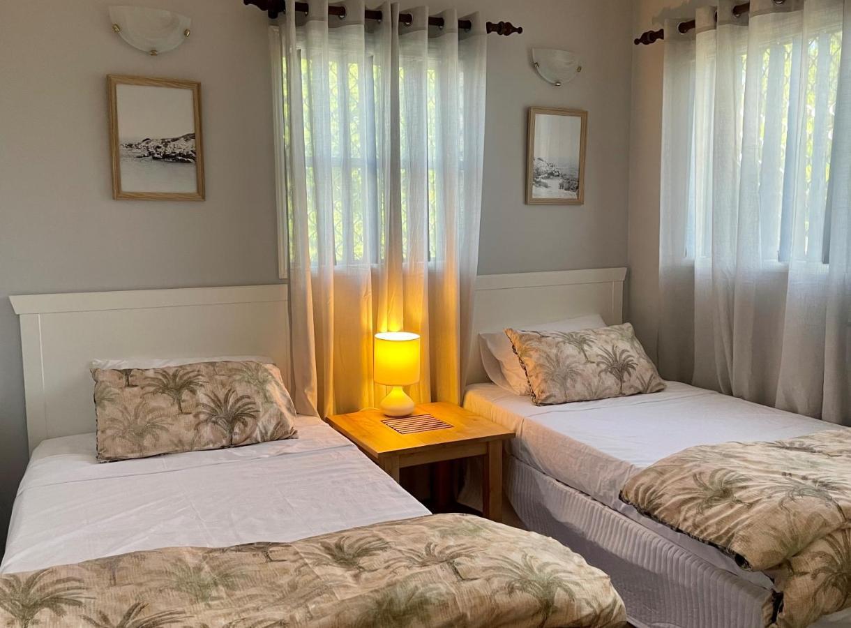 Villa Venezia Apt 3 - Spacious Hervey Bay Beachfront Apartment Dış mekan fotoğraf